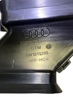 Audi A4 S4 B9 Część rury dolotu powietrza 8W1819389