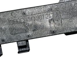 Audi A4 S4 B9 Moduł / Sterownik systemu uruchamiania bezkluczykowego 4M0907247