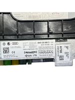 Audi A4 S4 B9 Panel radia 8W5035880D