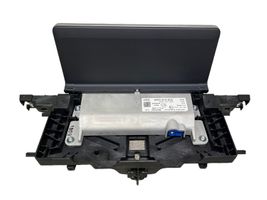 Audi A4 S4 B9 Monitor / wyświetlacz / ekran 8W0919605