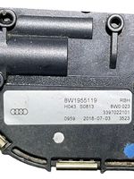 Audi A4 S4 B9 Mechanizm i silniczek wycieraczek szyby przedniej / czołowej 8W1955119