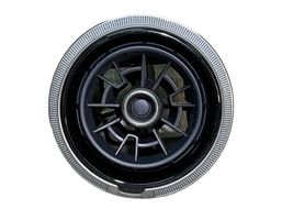 Audi A3 S3 8V Griglia di ventilazione posteriore 81A820901B