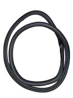 Audi A3 S3 8V Rear door rubber seal (on body) 8V5833721