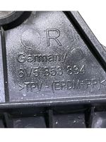 Audi A3 S3 8V Galinis purvasargis 8V5853834