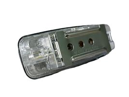 Audi A3 S3 8V Altre luci abitacolo 4D0947105A