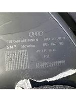 Audi A3 S3 8V Etuoven verhoilu 8V5867306