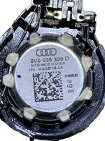 Audi A3 S3 8V Altoparlante ad alta frequenza portiere posteriori 8V0035399D