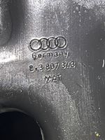 Audi A3 S3 8V Poprzeczka zderzaka tylnego 8V3807343