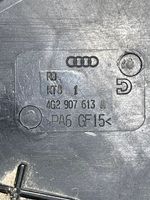 Audi A6 S6 C7 4G Set scatola dei fusibili 4G2907613A