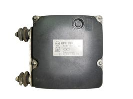 Audi A6 S6 C7 4G ABS valdymo blokas 4G0907379H