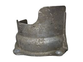 Audi A6 S6 C7 4G Inny element zawieszenia przedniego 8K0407722