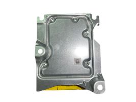 Audi A4 S4 B9 Airbag control unit/module 8W0959655G