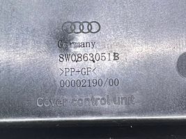 Audi A4 S4 B9 Inne części wnętrza samochodu 8W0863051B