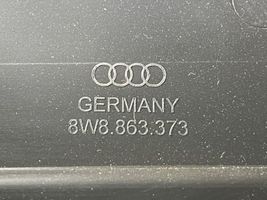 Audi A4 S4 B9 Kita bagažinės apdailos detalė 8W8863373