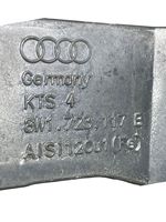 Audi A4 S4 B9 Akceleratoriaus pedalas 8W1723523