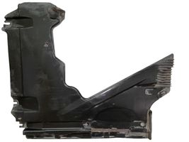 Audi A4 S4 B9 Osłona tylna podwozia 8W0825216E