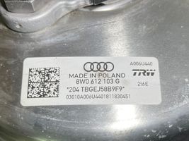 Audi A4 S4 B9 Wspomaganie hamulca 8W0612103G