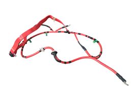 Audi A4 S4 B9 Positive cable (battery) 8W1971225AE