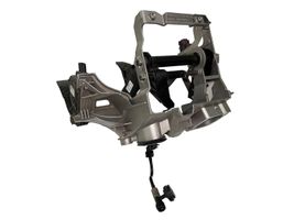 Audi A6 S6 C7 4G Pedal assembly 8K2721140A