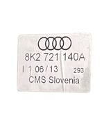 Audi A6 S6 C7 4G Pedal assembly 8K2721140A