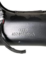 Audi A6 S6 C7 4G Daiktadėžės (bordačioko) komplektas 4G2857025A