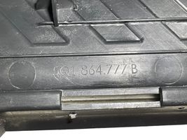 Audi A3 S3 8V Foot rest pad/dead pedal 5Q1864777B