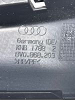 Audi A3 S3 8V Kita slenkscių/ statramsčių apdailos detalė 8V0868203