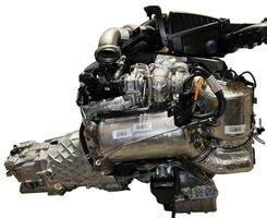 Mercedes-Benz Sprinter W907 W910 Engine A6540100406