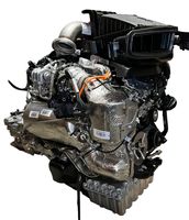 Mercedes-Benz Sprinter W907 W910 Engine A6540100406