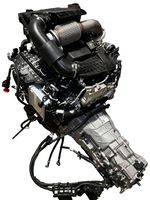 Mercedes-Benz Sprinter W907 W910 Engine A6540100406