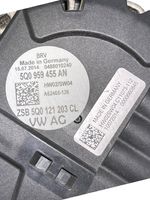 Audi A3 S3 8V Ventilatore di raffreddamento elettrico del radiatore 5Q0959455AN