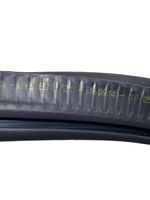 Audi A3 S3 8V Front door rubber seal 8V5831721