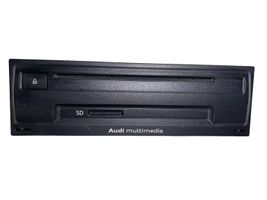 Audi A3 S3 8V Radija/ CD/DVD grotuvas/ navigacija 8V0035844