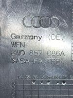 Audi A4 S4 B9 Rivestimento estremità laterale del cruscotto 8W0857086A