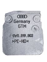 Audi A4 S4 B9 Bocchetta canale dell’aria abitacolo 8W0819802