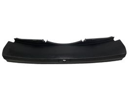 Audi A4 S4 B9 Rivestimento di protezione sottoporta del bagagliaio/baule 8W5863471