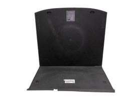 Audi A4 S4 B9 Doublure de coffre arrière, tapis de sol 8W5863463A