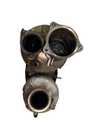 Audi A4 S4 B9 Katalysaattori/FAP/DPF-hiukkassuodatin 04L131765BP