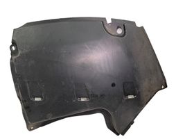 Audi A4 S4 B9 Copertura/vassoio sottoscocca posteriore 8W0825219A