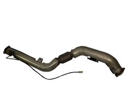 Audi A4 S4 B9 Muffler/silencer 8W0253300F