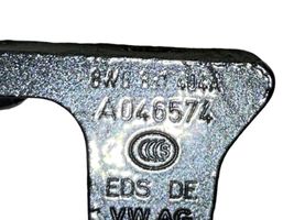 Audi A4 S4 B9 Galinis apatinis vyris 8W0831404A