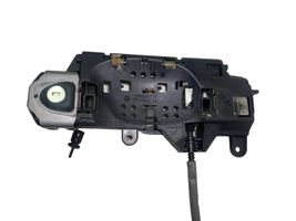 Audi A4 S4 B9 Serrure de porte avant 8W2837350A