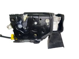 Audi A4 S4 B9 Front door lock 8W2837350A