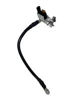 Audi A5 Negative earth cable (battery) 8S0915181C