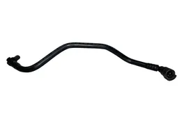 Audi A5 Vacuum line/pipe/hose 8W0611931BB