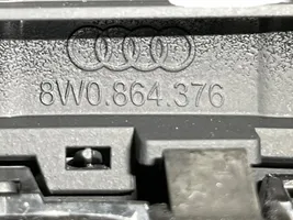 Audi A5 Panel gniazda zapalniczki deski rozdzielczej 8W0863324A