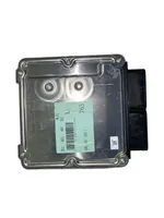 Audi A5 Unité de commande, module ECU de moteur 04L907309L