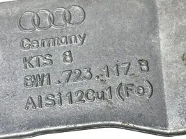 Audi A5 Brake pedal 8W1723140B