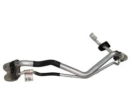Audi A5 Air conditioning (A/C) pipe/hose 8W6816738B