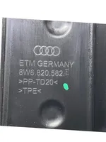 Audi A5 Kita išorės detalė 8W6820582E